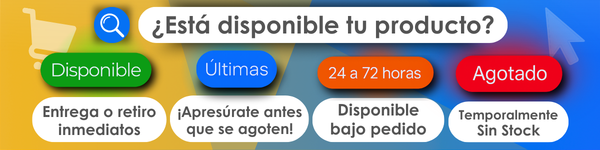 Etiqueta destacada