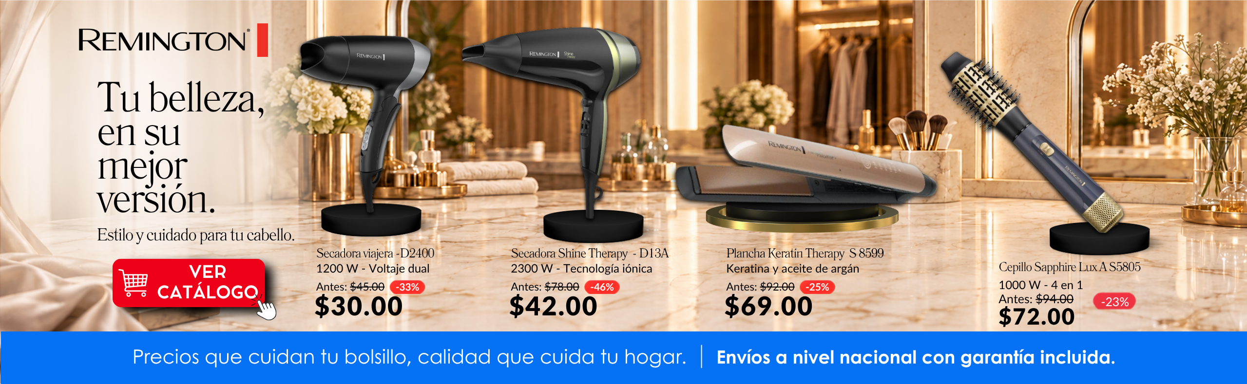 REMINGTON PC