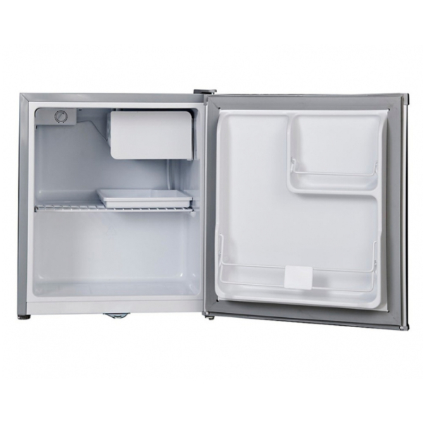 Minibar ELECTROLUX ERD50W6HRG 1.7 pies color silver