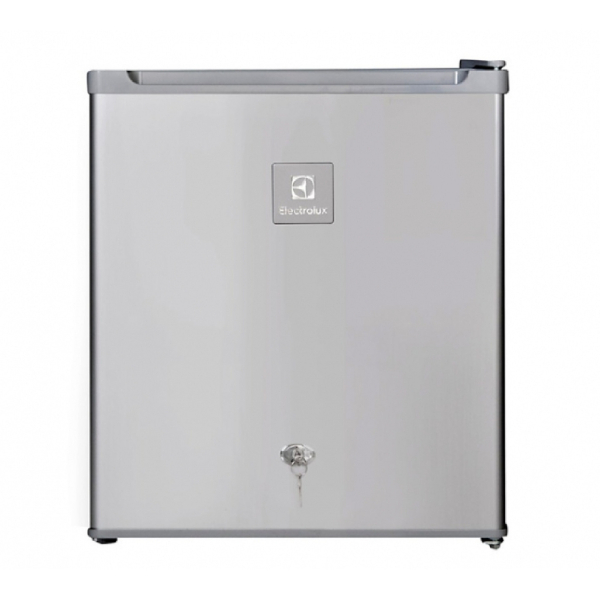 Minibar ELECTROLUX ERD50W6HRG 1.7 pies color silver