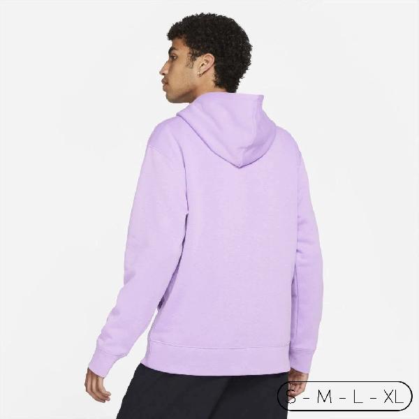 Hoodie unisex color lavanda