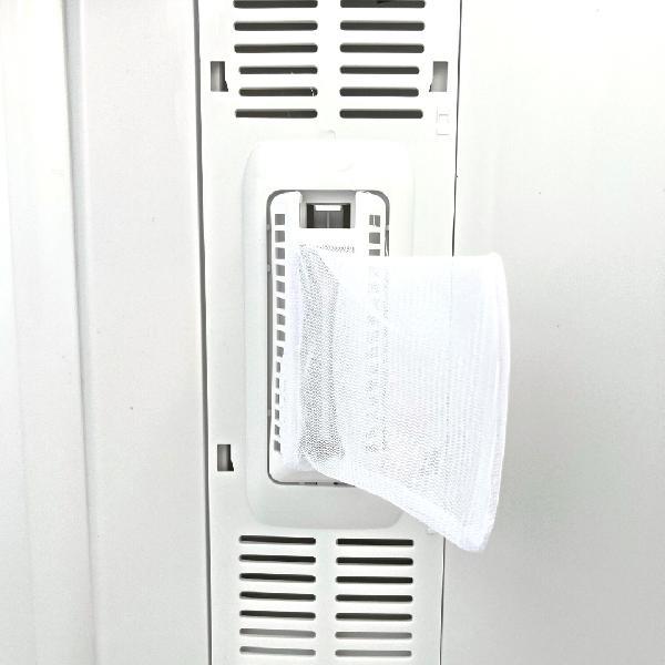 Lavadora semiautomatica WESTINGHOUSE WWTM12M7XUWW 12 kg color blanco