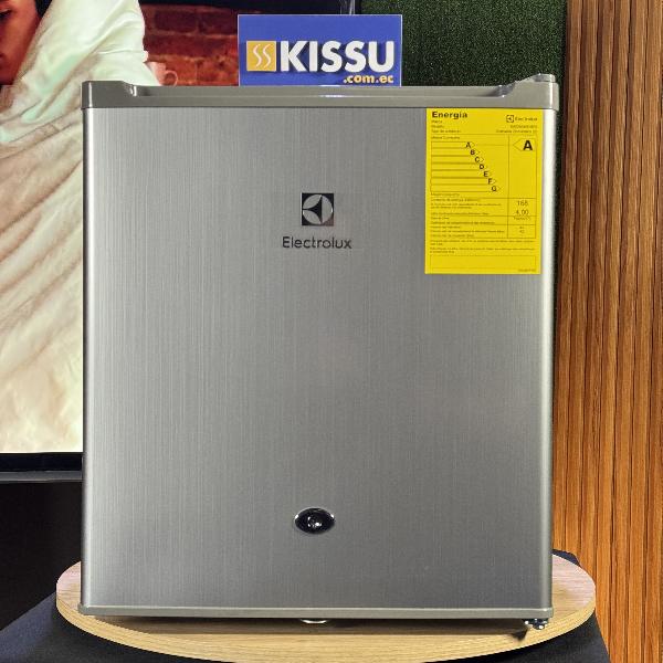Minibar ELECTROLUX ERD50W6HRG 1.7 pies color silver