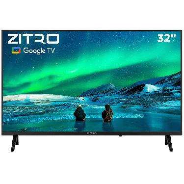 Zitro LA32ZEC Negro