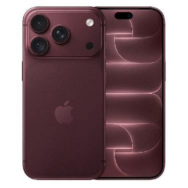 APPLE IPHONE 18 PRO MAX Borgoña